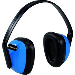 CASQUE ANTIBRUIT - SNR 23 dB