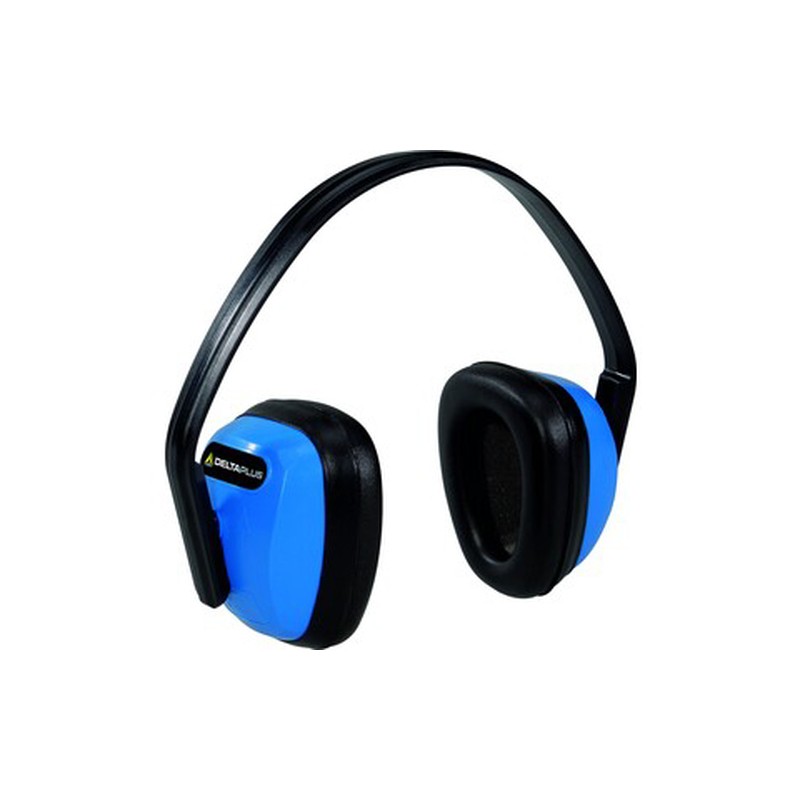 CASQUE ANTIBRUIT - SNR 23 dB