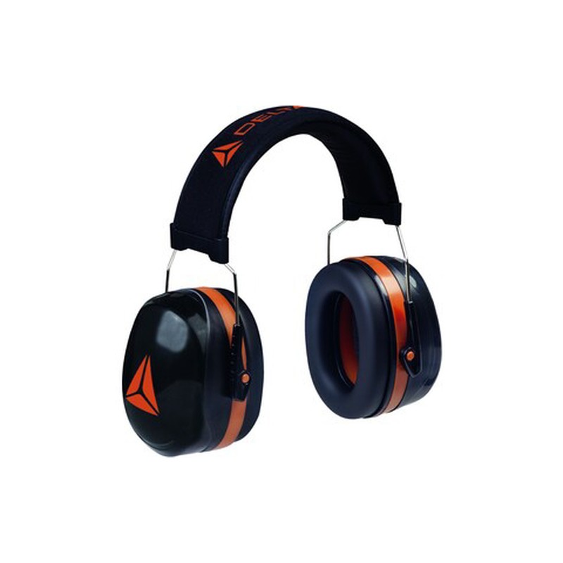 CASQUE ANTIBRUIT - SNR 33 dB
