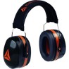 CASQUE ANTIBRUIT - SNR 33 dB