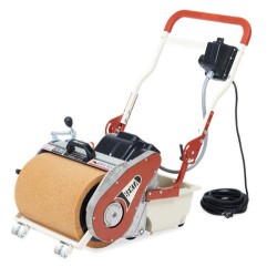 ÉPONGE ÉLECTRIQUE BERTA BTT