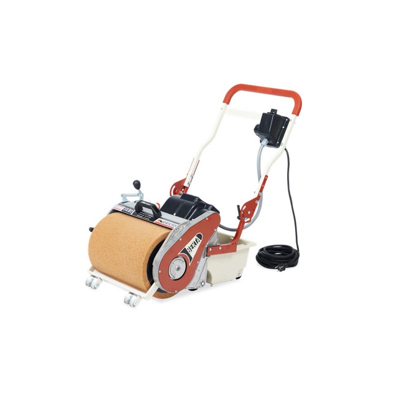 ÉPONGE ÉLECTRIQUE BERTA BTT