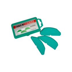 FUGENMEISTER KIT 3 SPATULES