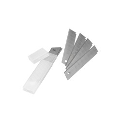 BOITE DE 10 LAMES POUR CUTTER