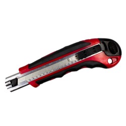 CUTTER PRO KOBRA AVEC 6 LAMES