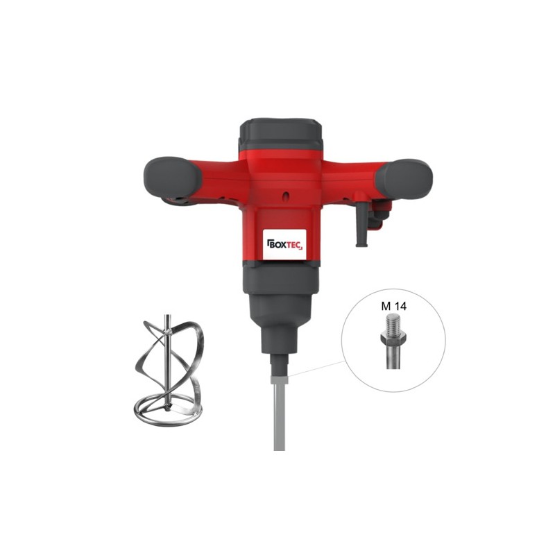 MALAXEUR TOP PRO 1200 W