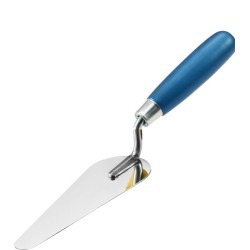 TRUELLE LANGUE DE CHAT INOX