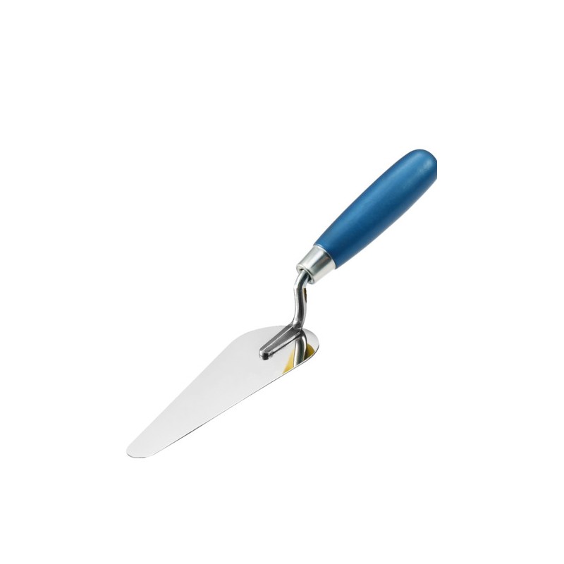 TRUELLE LANGUE DE CHAT INOX