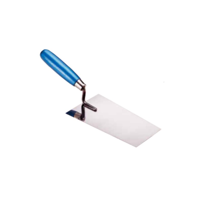 TRUELLE CARRÉE INOX