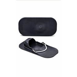 PATINS LISSES AVEC RESSORTS