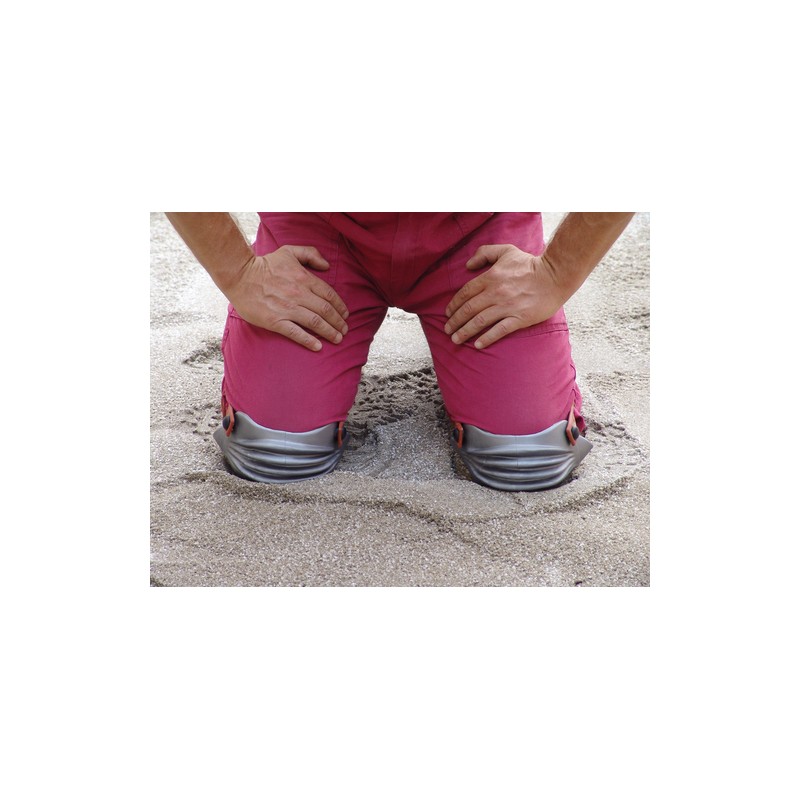 GENOUILLERES A SOUFFLETS