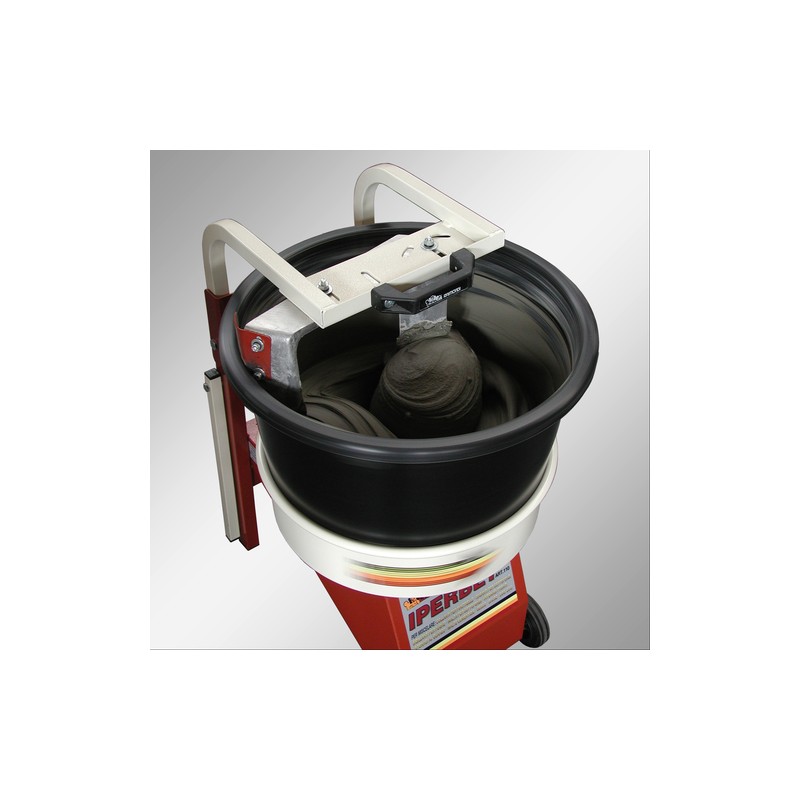 MINI-BÉTONNIÈRE IPERBET