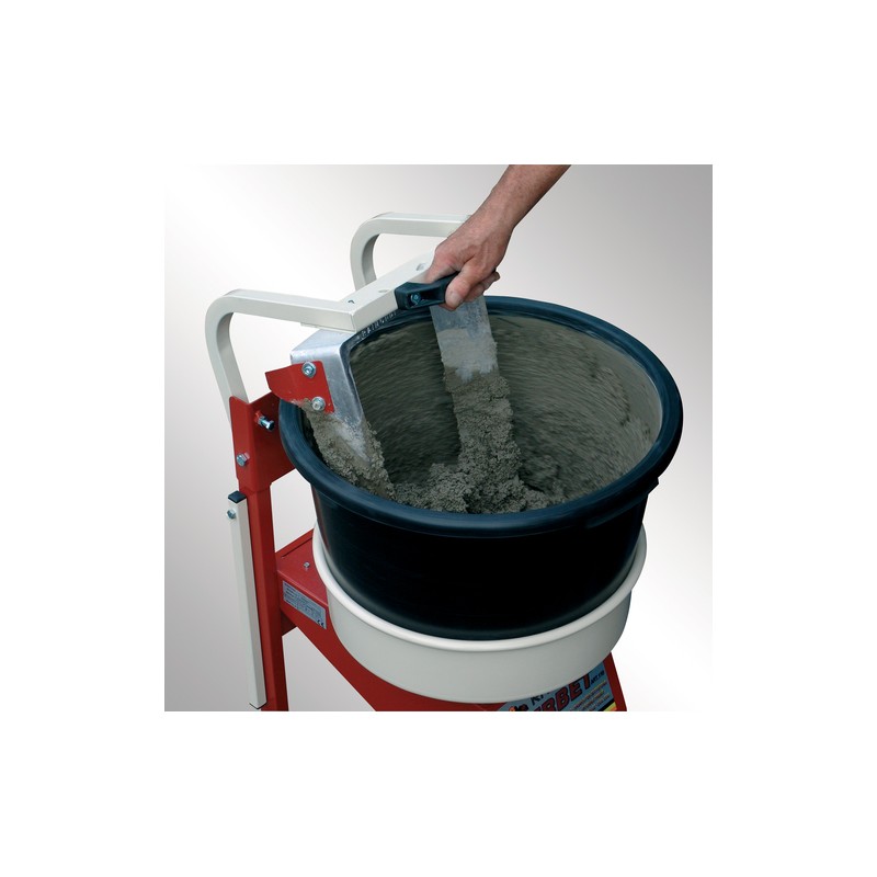 MINI-BÉTONNIÈRE IPERBET