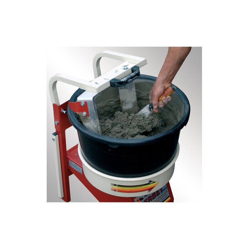 MINI-BÉTONNIÈRE IPERBET