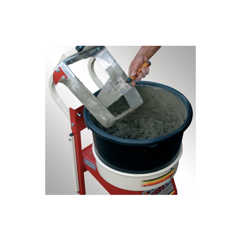 MINI-BÉTONNIÈRE IPERBET