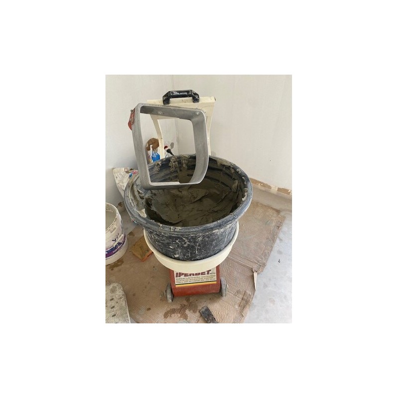 MINI-BÉTONNIÈRE IPERBET