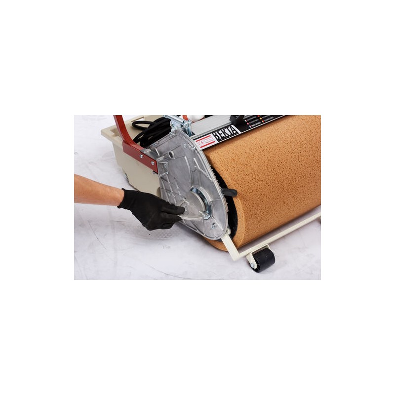 ÉPONGE ÉLECTRIQUE BERTA ADVANCED