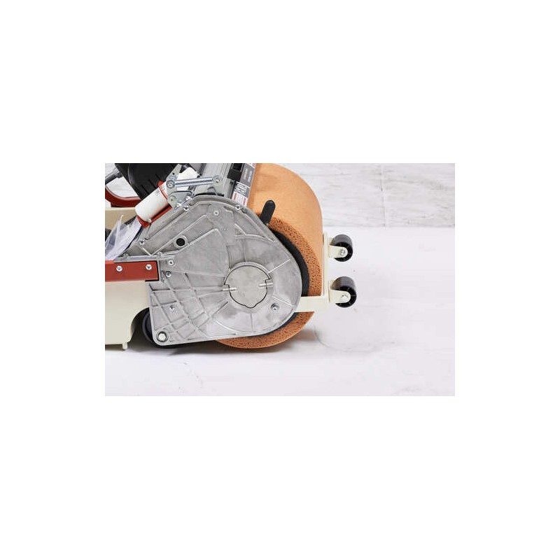 ÉPONGE ÉLECTRIQUE BERTA ADVANCED