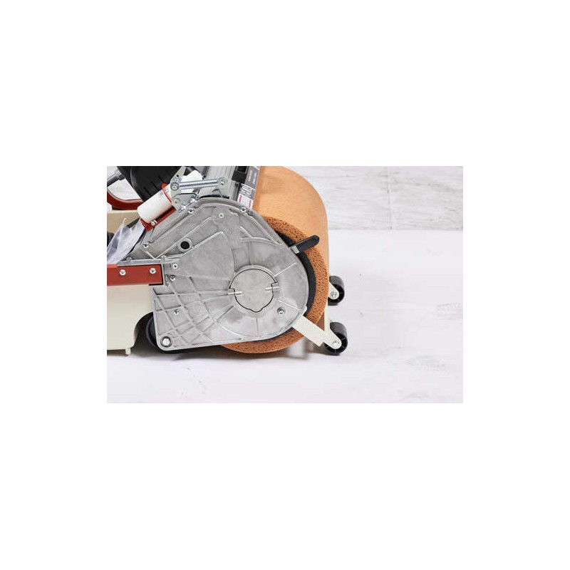 ÉPONGE ÉLECTRIQUE BERTA ADVANCED