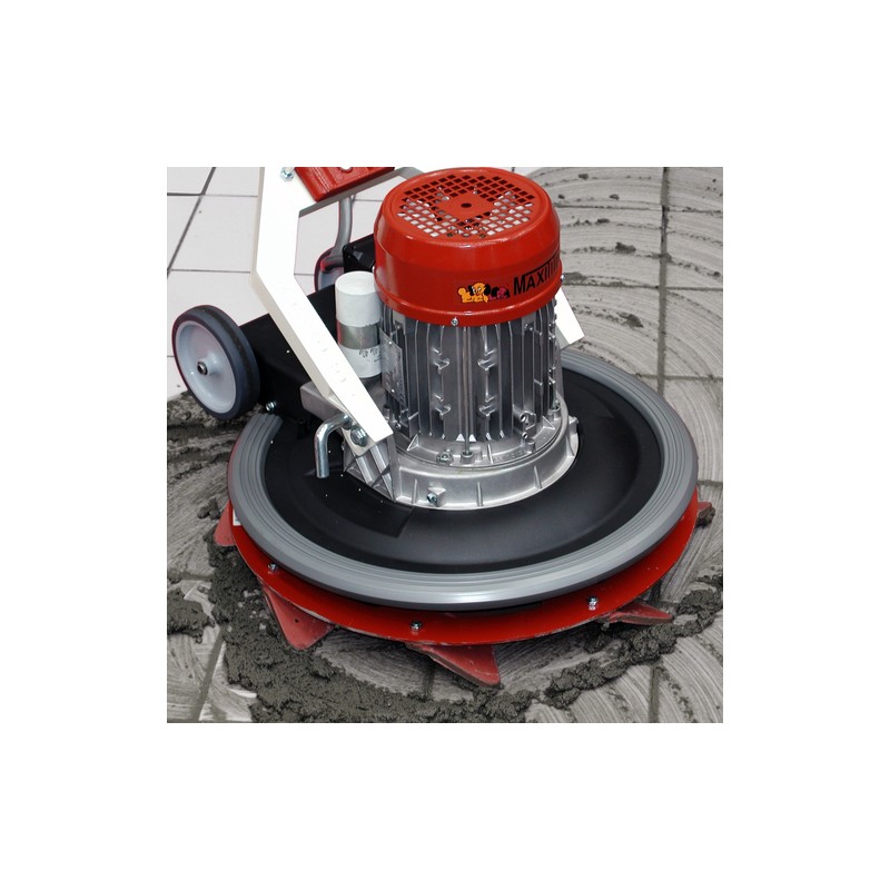 MONOBROSSE MAXITITINA