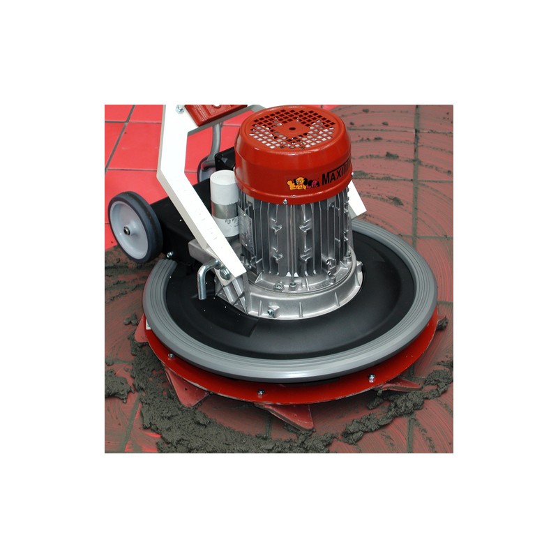 MONOBROSSE MAXITITINA