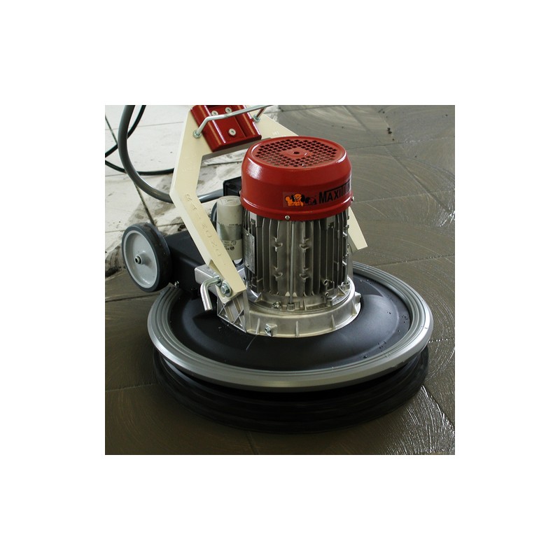 MONOBROSSE MAXITITINA