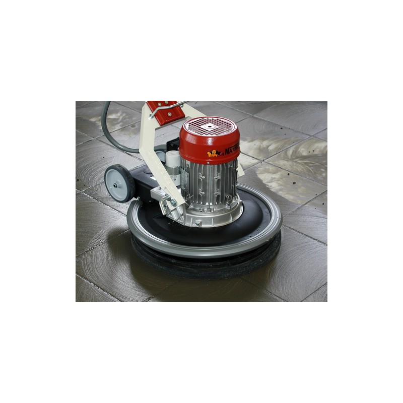 MONOBROSSE MAXITITINA