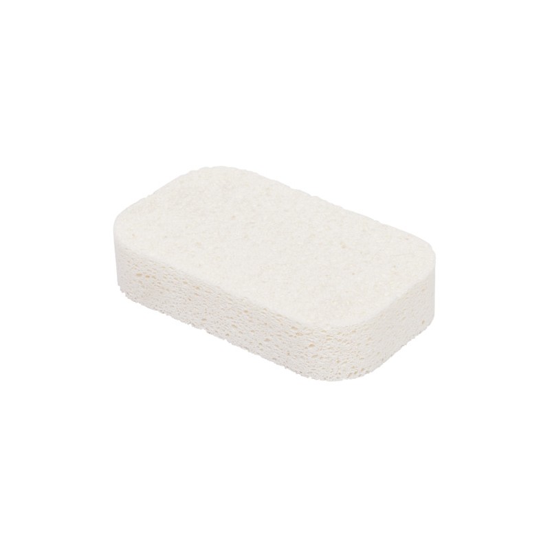 ÉPONGE CELLULOSE POUR EPOXY
