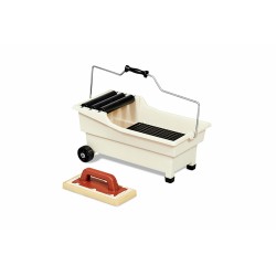 BAC DE LAVAGE PULIRAPID