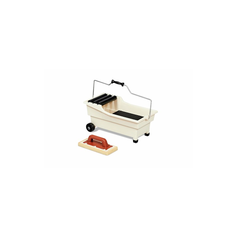 BAC DE LAVAGE PULIRAPID