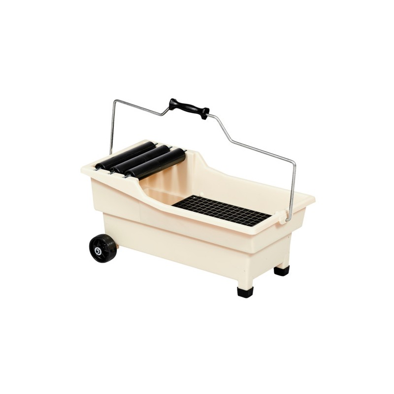 BAC DE LAVAGE PULIRAPID