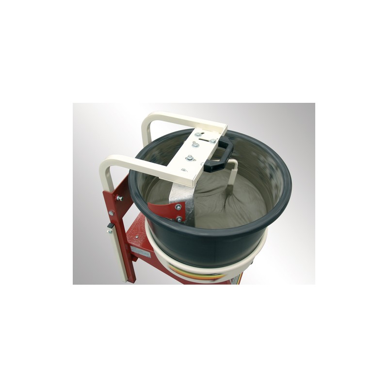 MINI-BÉTONNIÈRE IPERBET FLUIDES