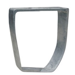 DOUBLE PALE ALUMINIUM IPERBET