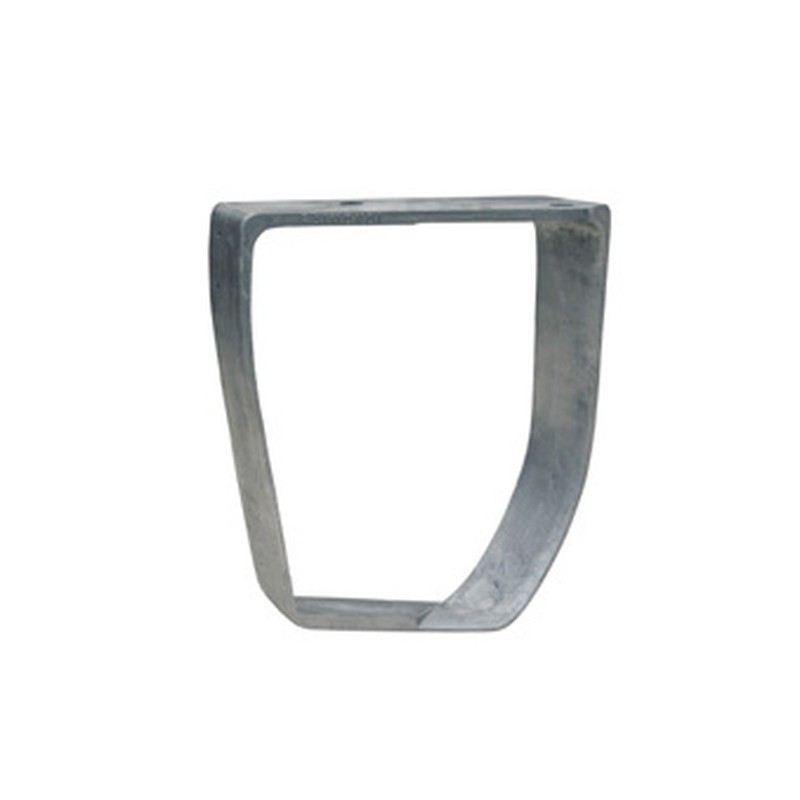 DOUBLE PALE ALUMINIUM IPERBET