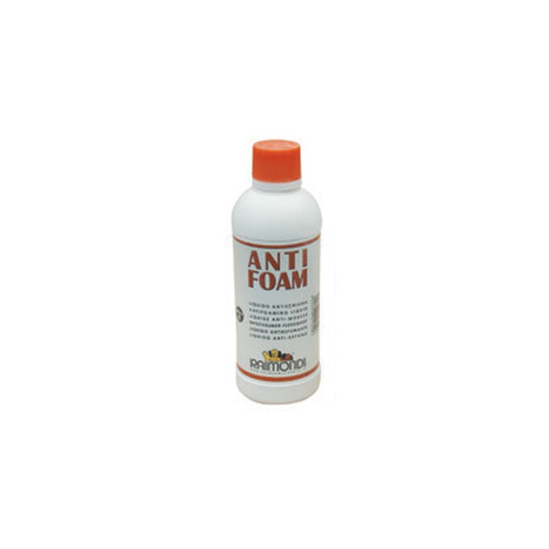 LIQUIDE ANTI-MOUSSE 400G