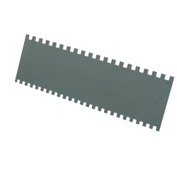 LAMES POUR COLOMBO 8 ET 10 MM (LA PAIRE)