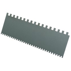 LAMES POUR COLOMBO 8 ET 11 MM (LA PAIRE)