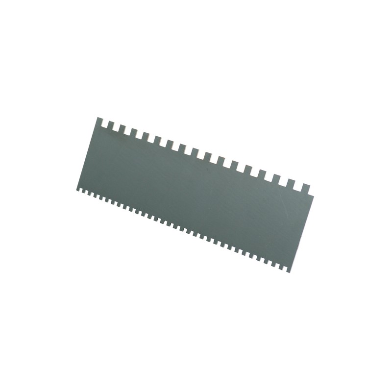 LAMES POUR COLOMBO 8 ET 11 MM (LA PAIRE)