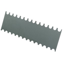 LAMES COLOMBO 9 ET 15MM