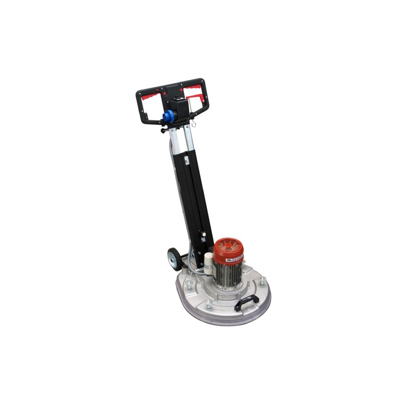 MONOBROSSE IPERTITINA