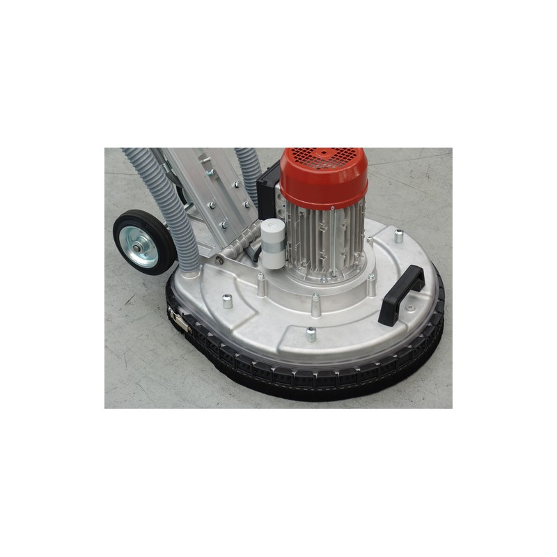 MONOBROSSE IPERTITINA