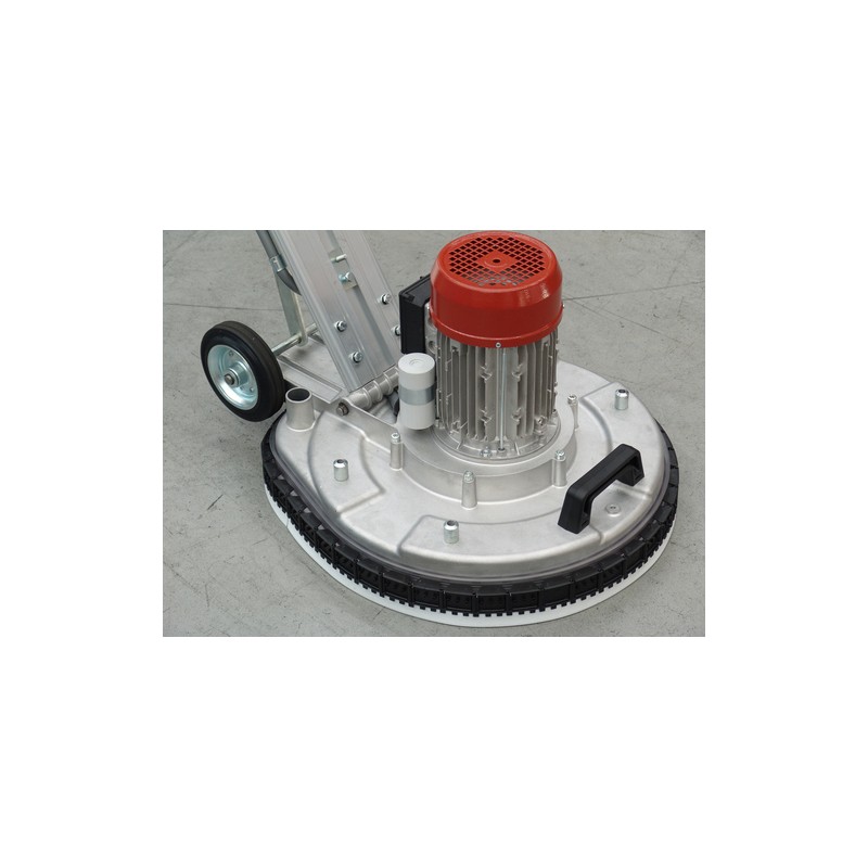 MONOBROSSE IPERTITINA