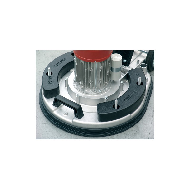 MONOBROSSE IPERTITINA