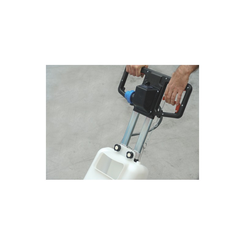 MONOBROSSE IPERTITINA