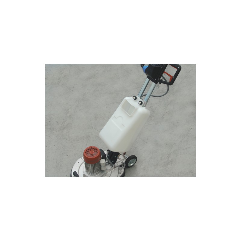 MONOBROSSE IPERTITINA