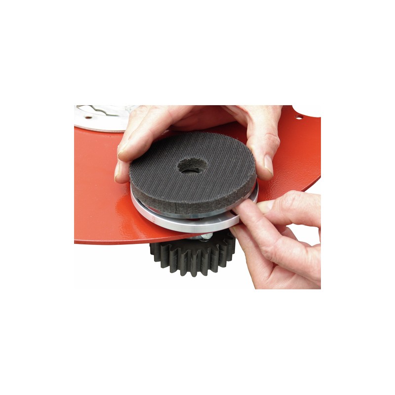 MONOBROSSE IPERTITINA