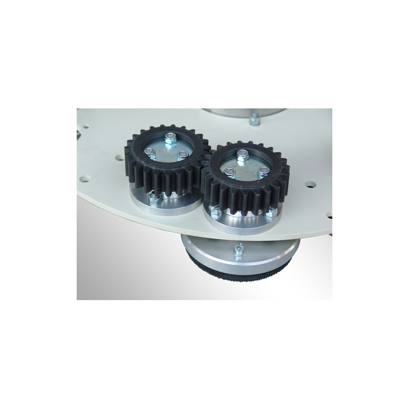 MONOBROSSE IPERTITINA