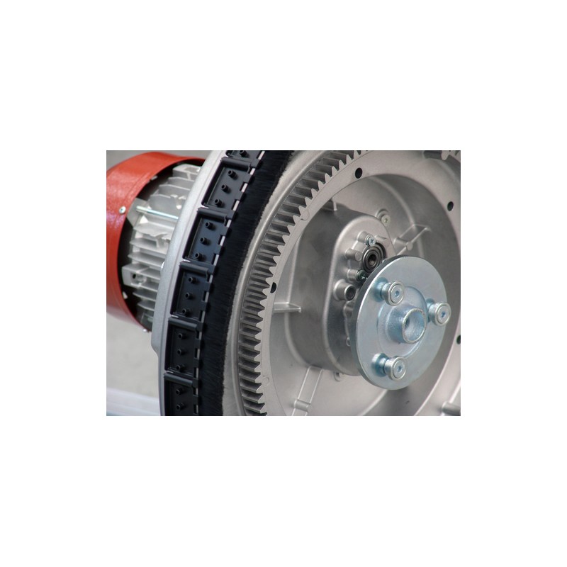 MONOBROSSE IPERTITINA