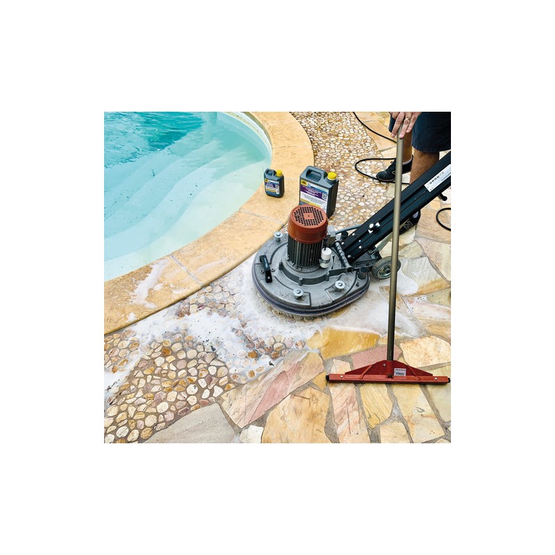 MONOBROSSE IPERTITINA