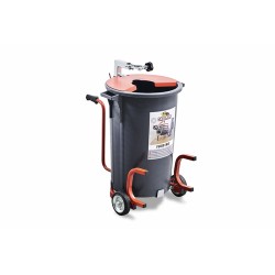 MÉLANGEUR FLUID MIX